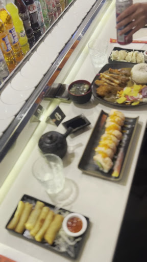 Photo of Susushi - 39 Reform St, Dundee DD1 1SH